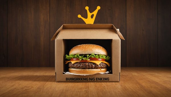 Uncovering the mystery: what's inside the burger king mystery box?